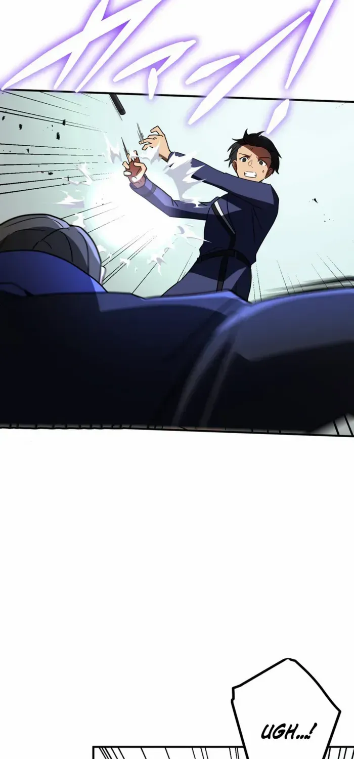 Reborn Ranker – Gravity User Chapter 99 page 52 - 