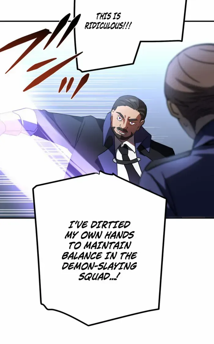 Reborn Ranker – Gravity User Chapter 99 page 54 - 
