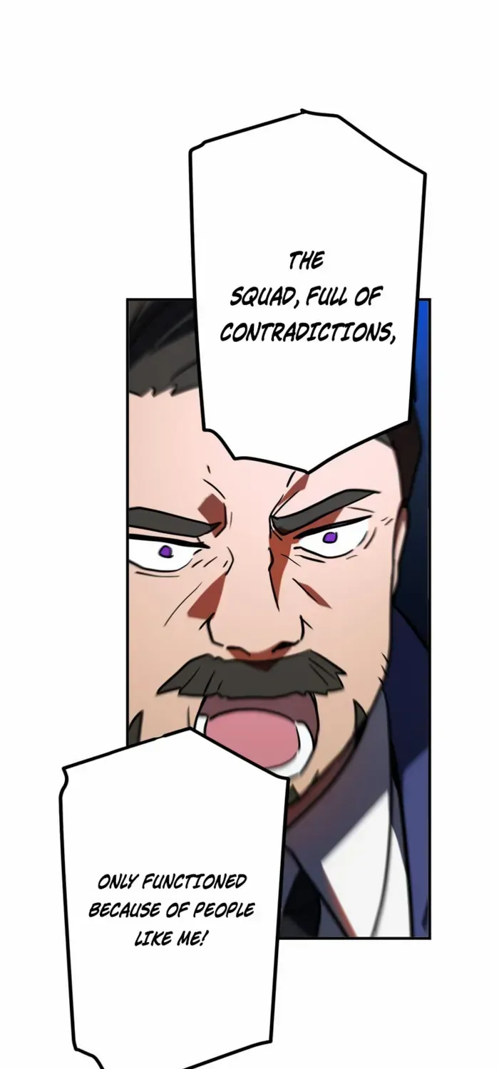 Reborn Ranker – Gravity User Chapter 99 page 55 - 