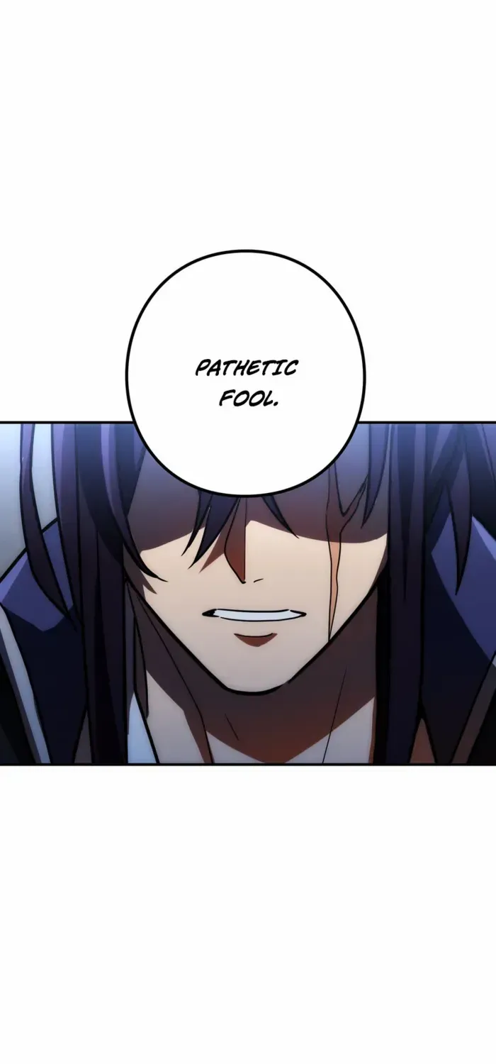Reborn Ranker – Gravity User Chapter 99 page 57 - 