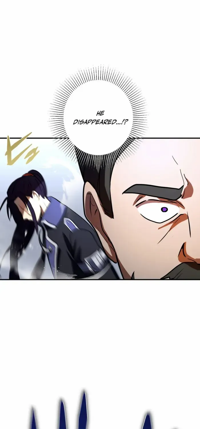 Reborn Ranker – Gravity User Chapter 99 page 59 - 