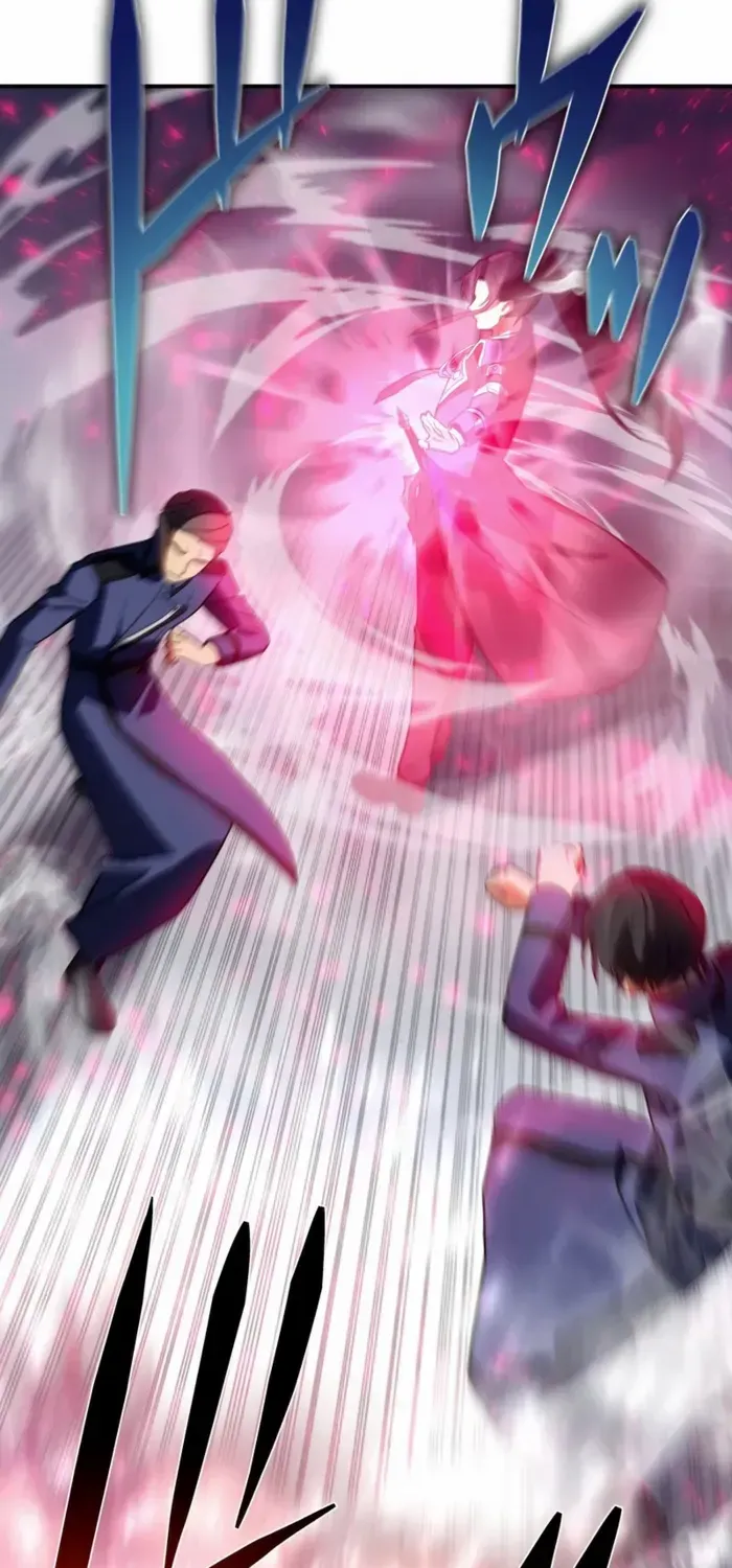 Reborn Ranker – Gravity User Chapter 99 page 60 - 