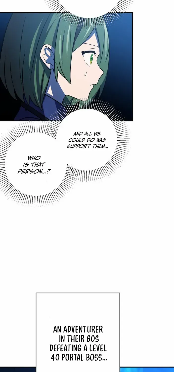 Reborn Ranker – Gravity User Chapter 99 page 7 - 