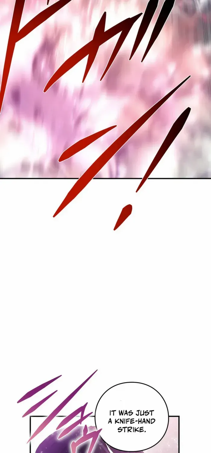 Reborn Ranker – Gravity User Chapter 99 page 61 - 