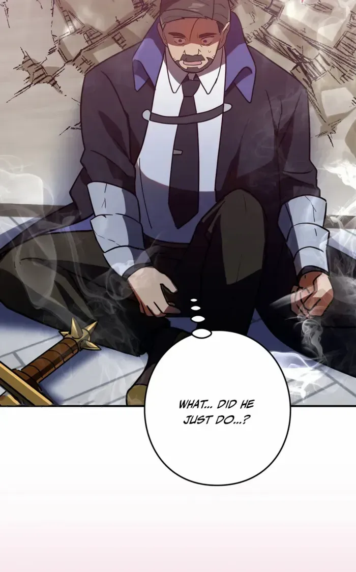 Reborn Ranker – Gravity User Chapter 99 page 63 - 