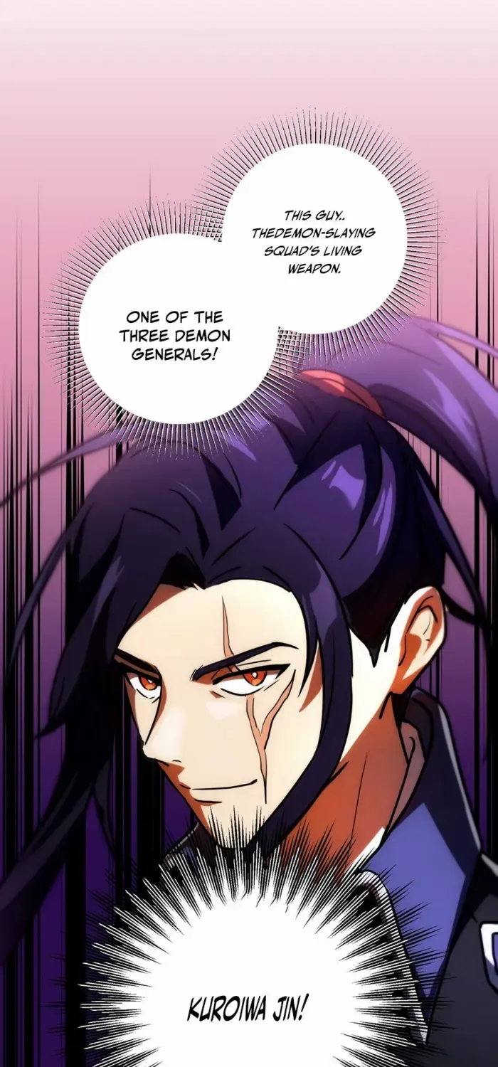 Reborn Ranker – Gravity User Chapter 99 page 64 - 