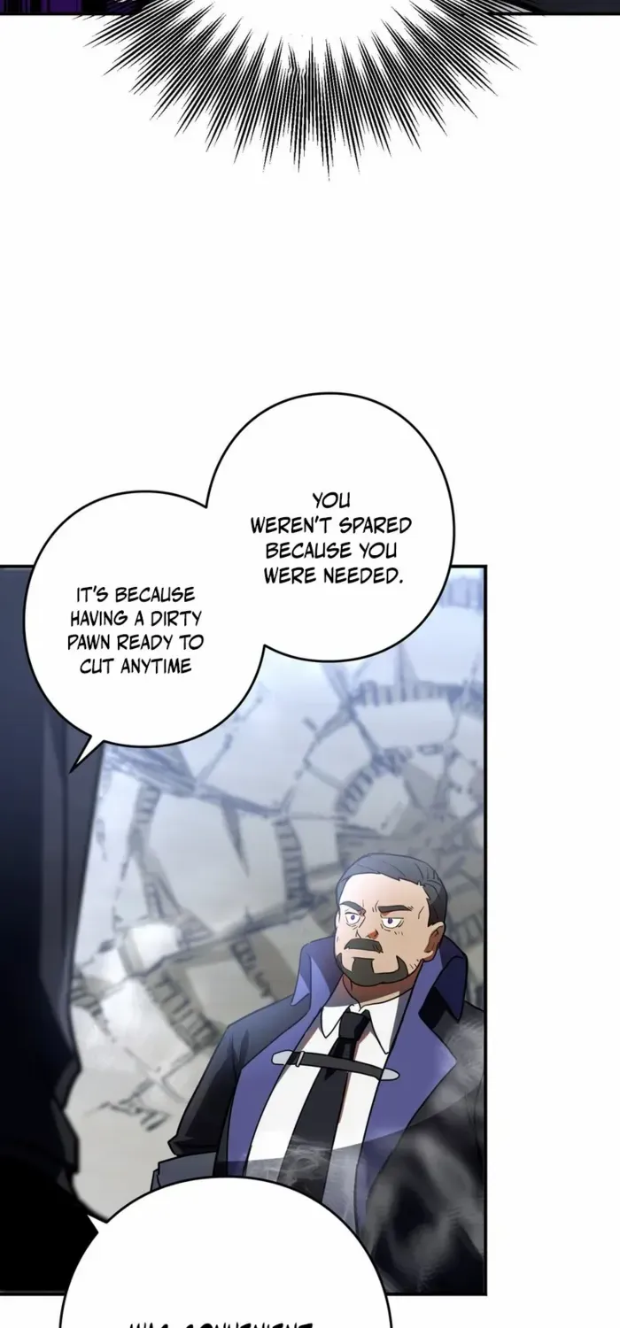 Reborn Ranker – Gravity User Chapter 99 page 65 - 