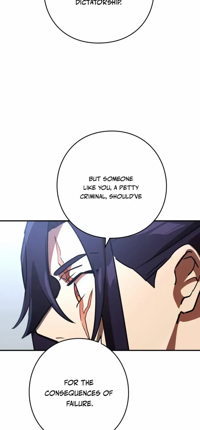 Reborn Ranker – Gravity User Chapter 99 page 67 - 