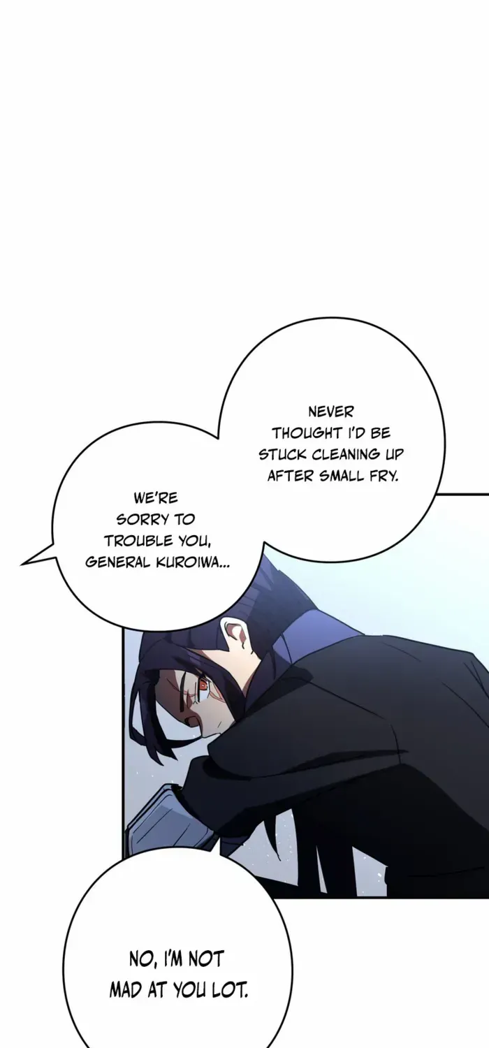 Reborn Ranker – Gravity User Chapter 99 page 70 - 