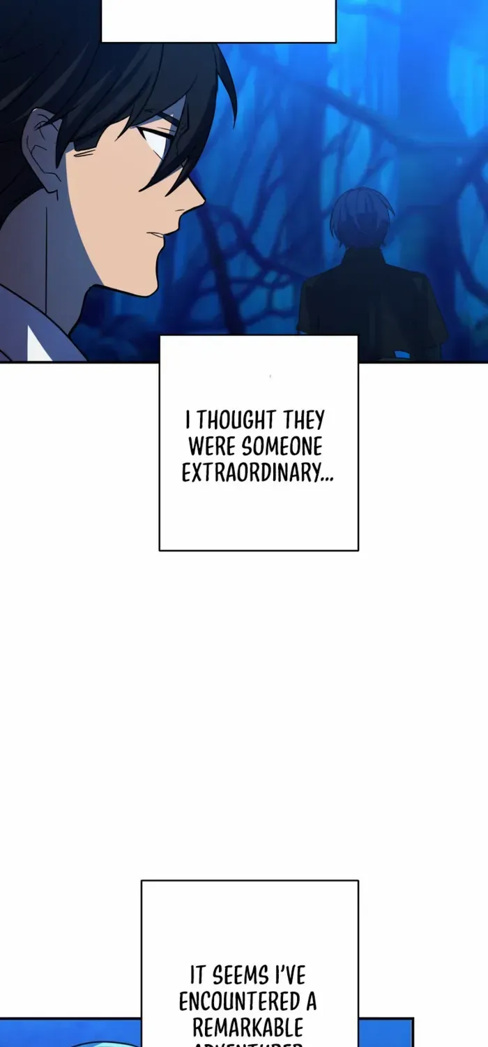 Reborn Ranker – Gravity User Chapter 99 page 8 - 