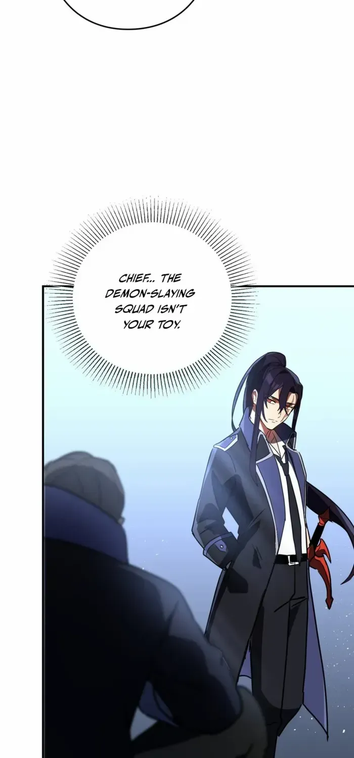 Reborn Ranker – Gravity User Chapter 99 page 71 - 