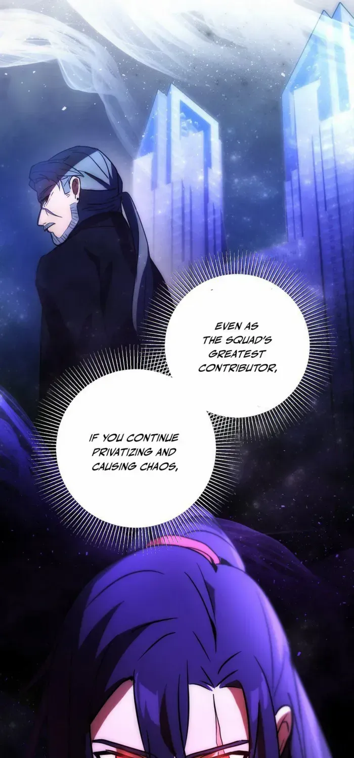 Reborn Ranker – Gravity User Chapter 99 page 73 - 