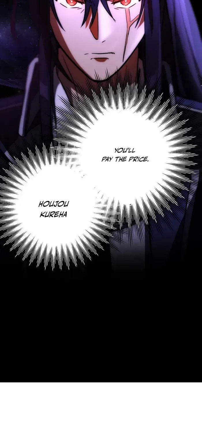 Reborn Ranker – Gravity User Chapter 99 page 74 - 