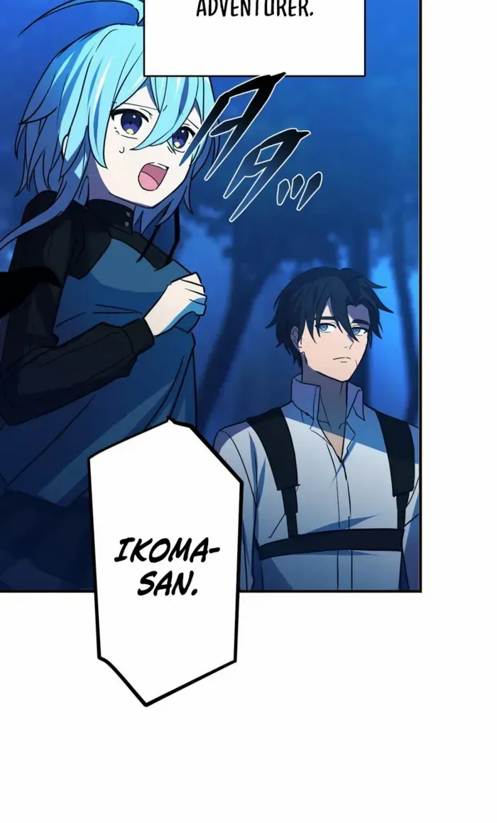 Reborn Ranker – Gravity User Chapter 99 page 9 - 