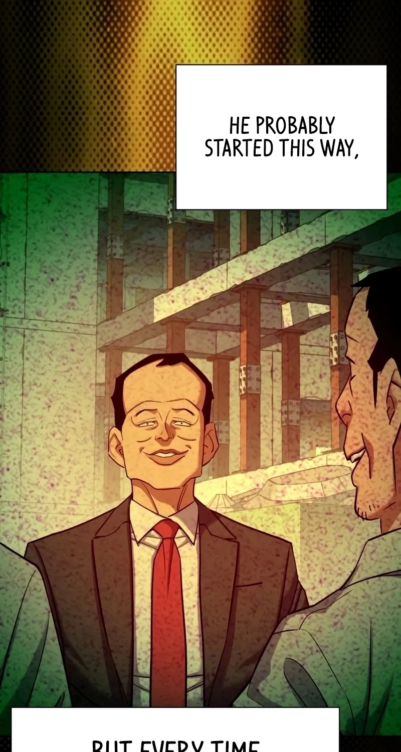 Reborn Rich Chapter 0 page 7 - 