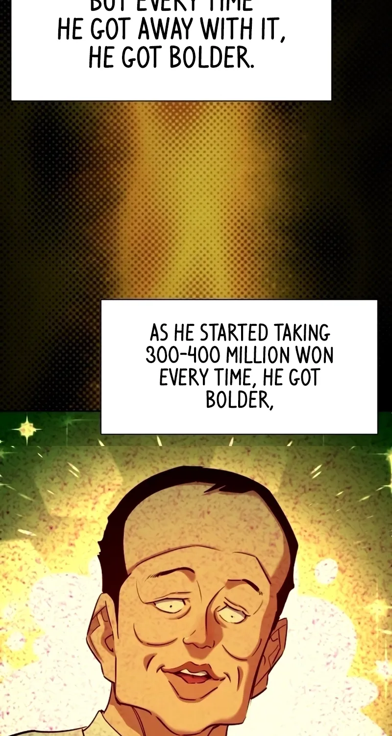 Reborn Rich Chapter 0 page 8 - 