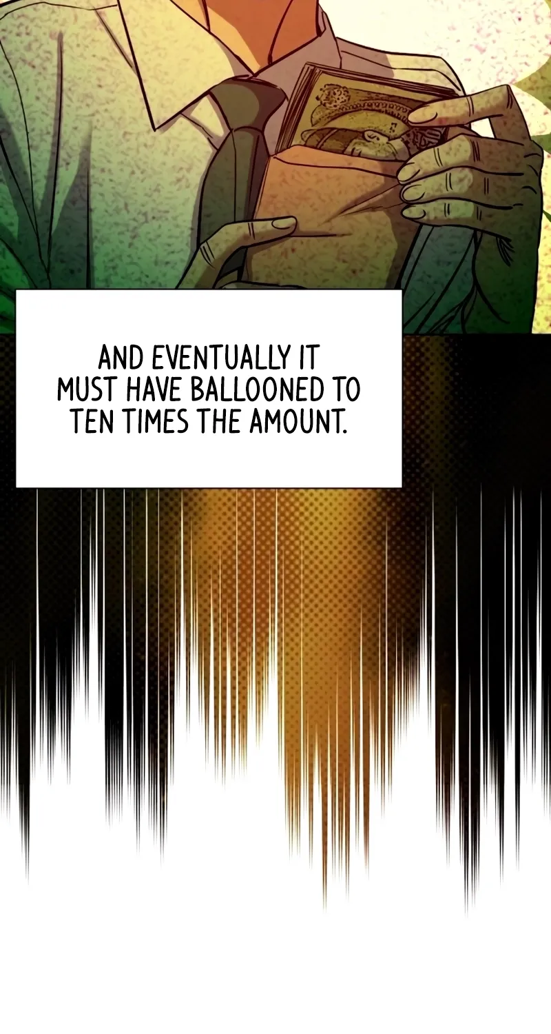 Reborn Rich Chapter 0 page 9 - 