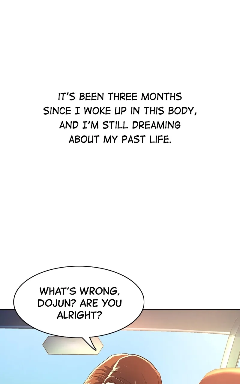 Reborn Rich Chapter 1 page 104 - 