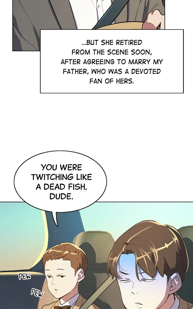 Reborn Rich Chapter 1 page 109 - 