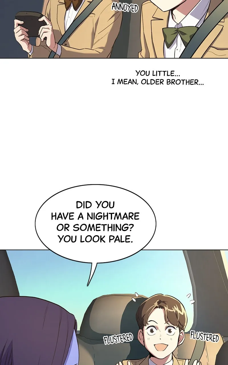 Reborn Rich Chapter 1 page 110 - 