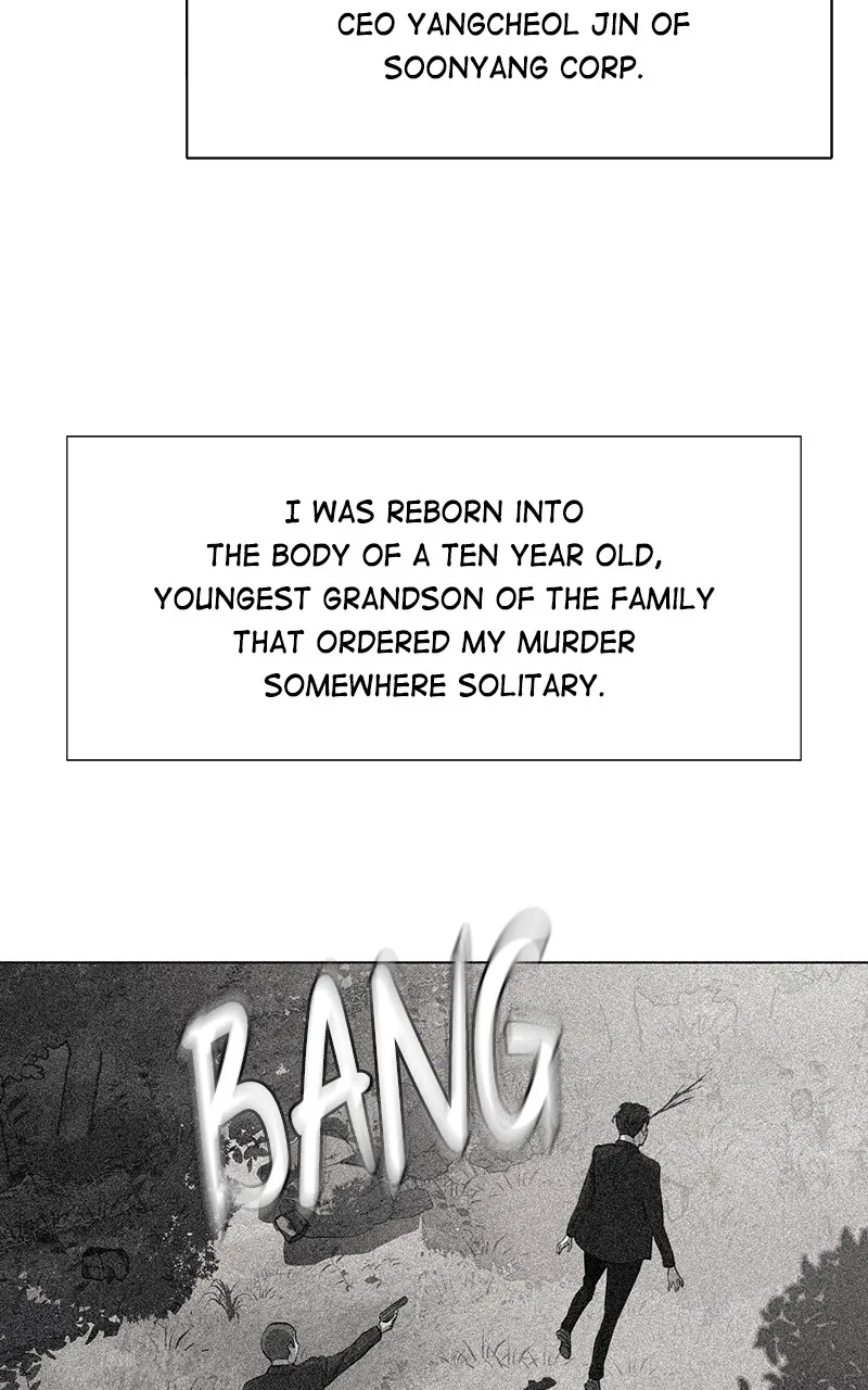Reborn Rich Chapter 1 page 116 - 