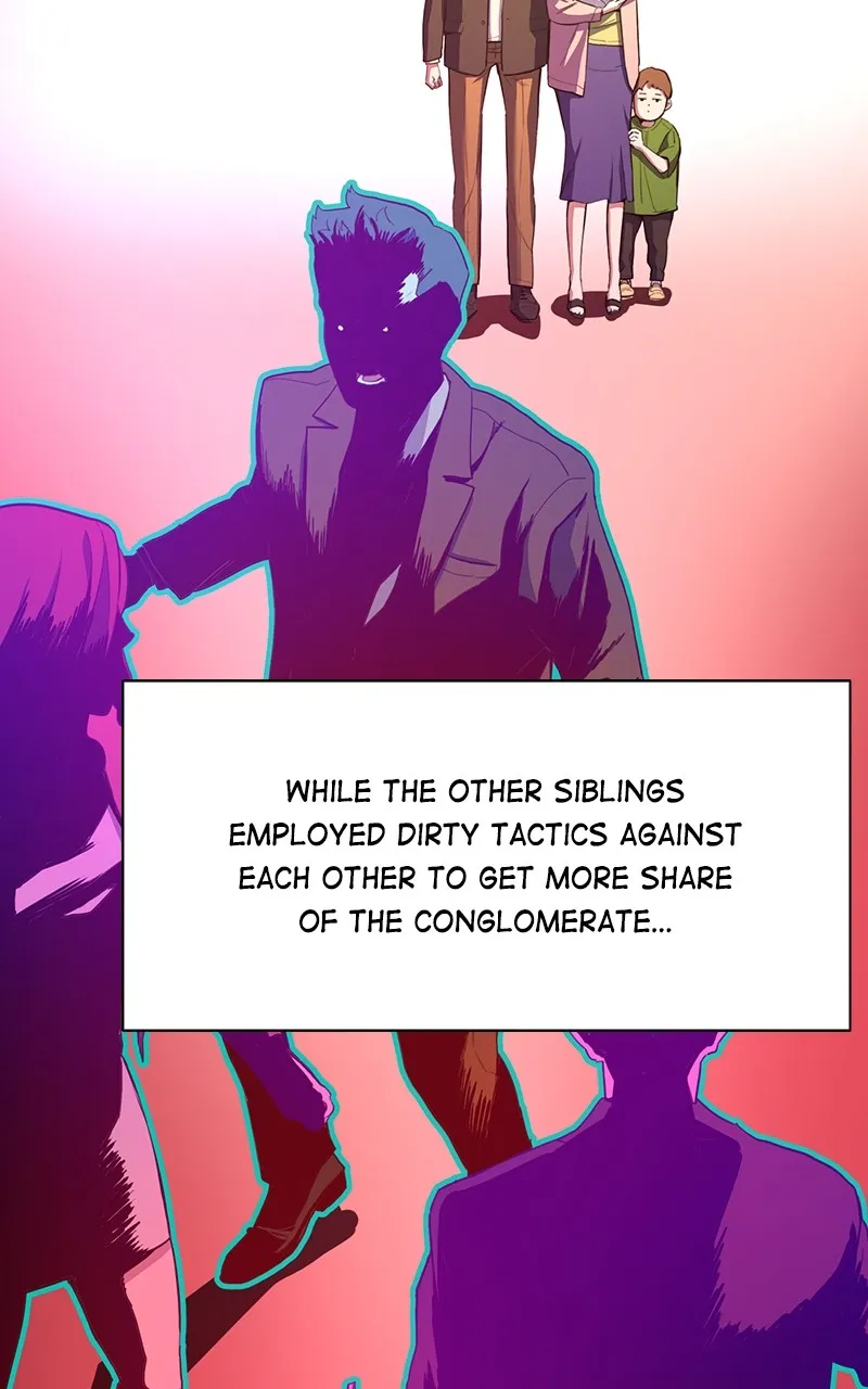 Reborn Rich Chapter 1 page 124 - 