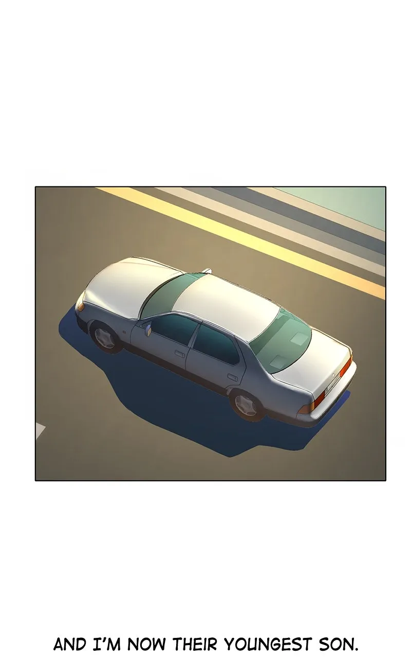Reborn Rich Chapter 1 page 127 - 