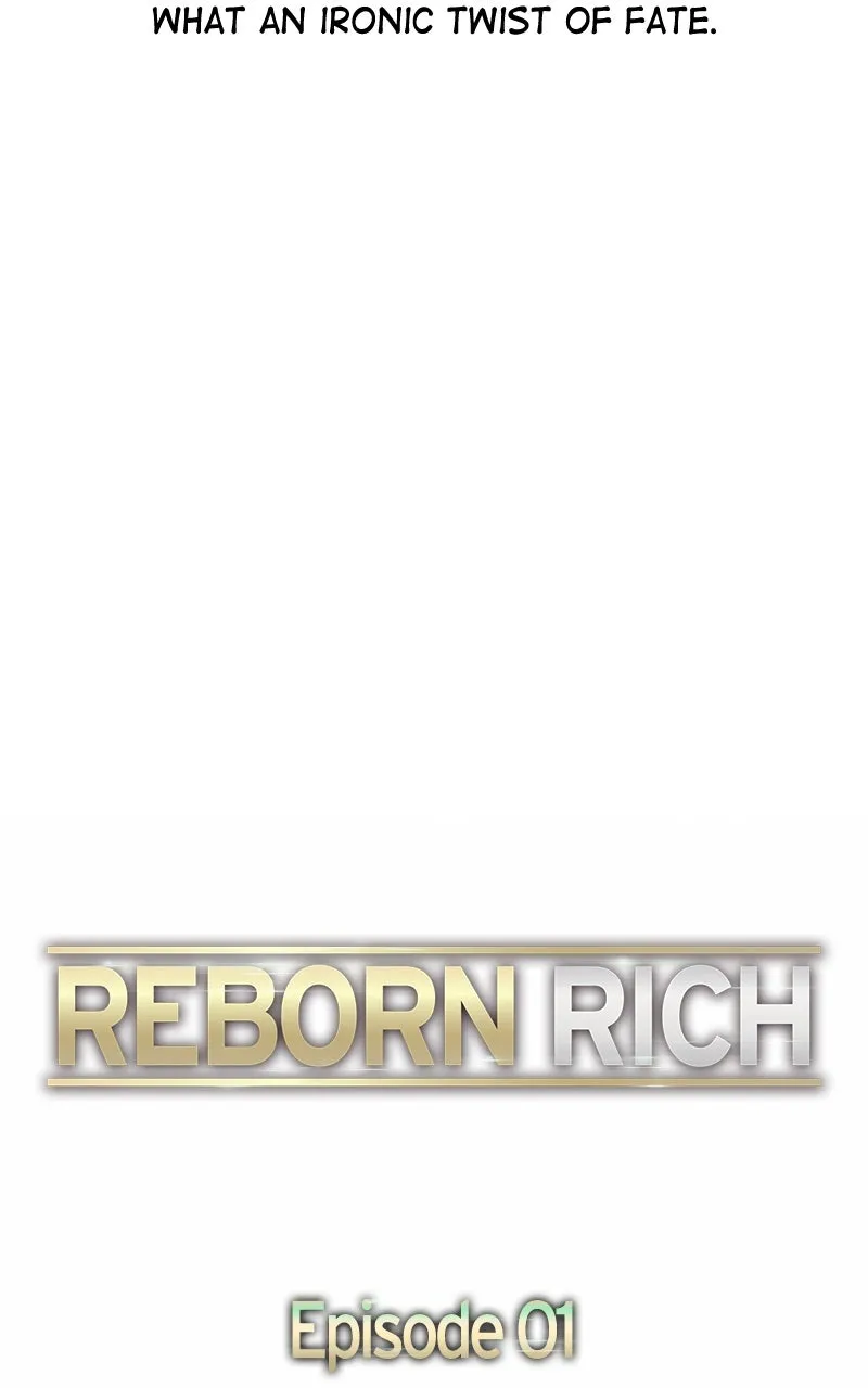 Reborn Rich Chapter 1 page 128 - 