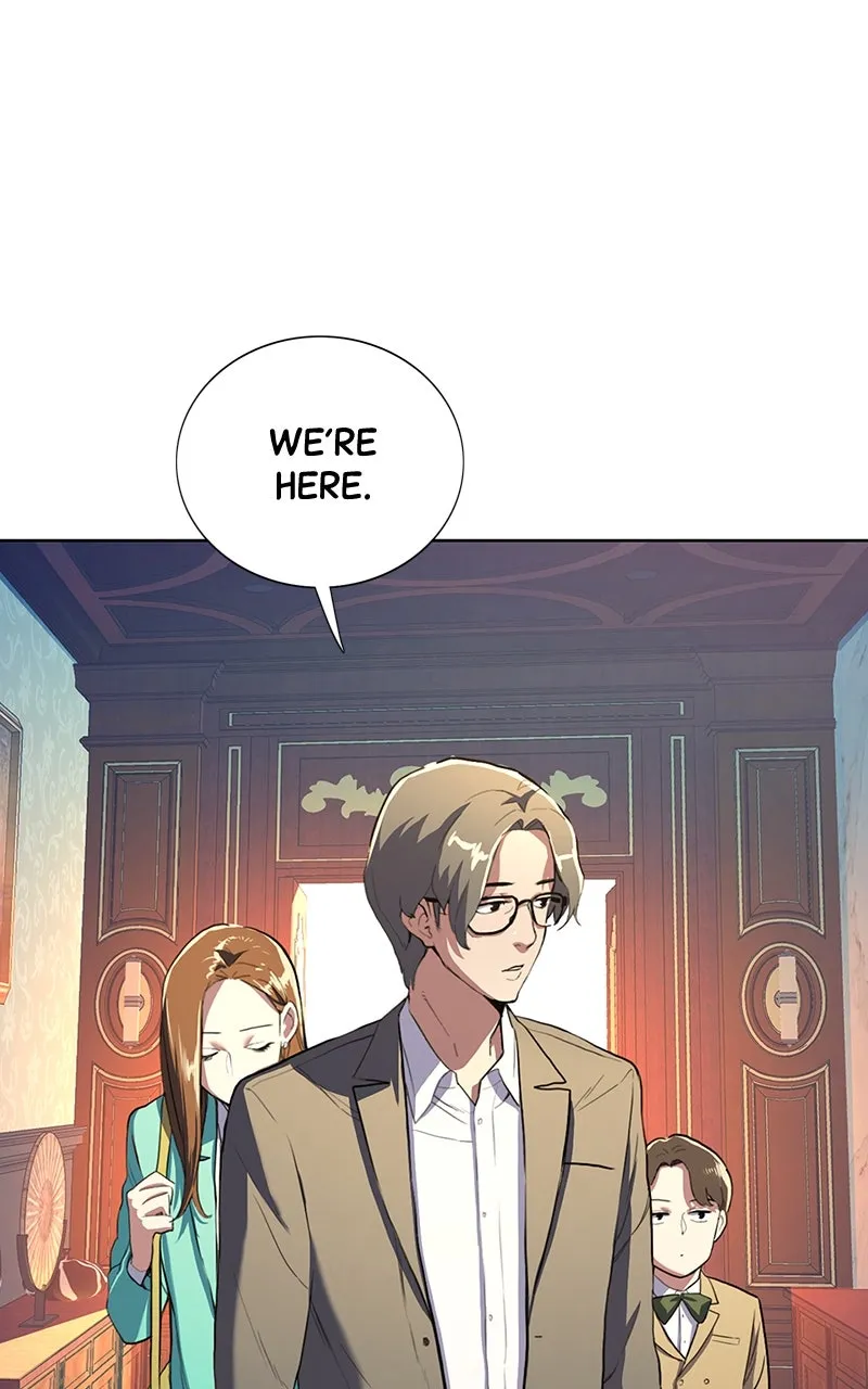Reborn Rich Chapter 1 page 148 - 