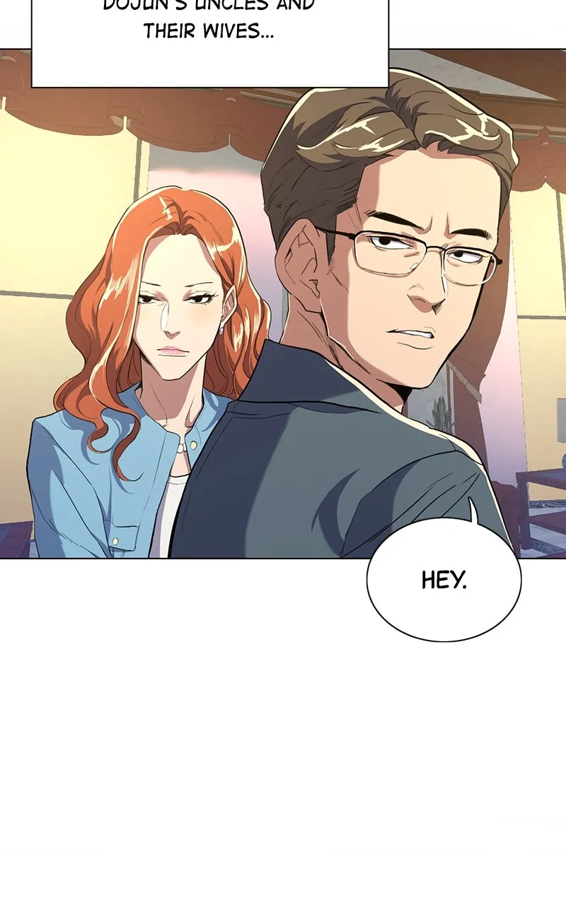 Reborn Rich Chapter 1 page 151 - 