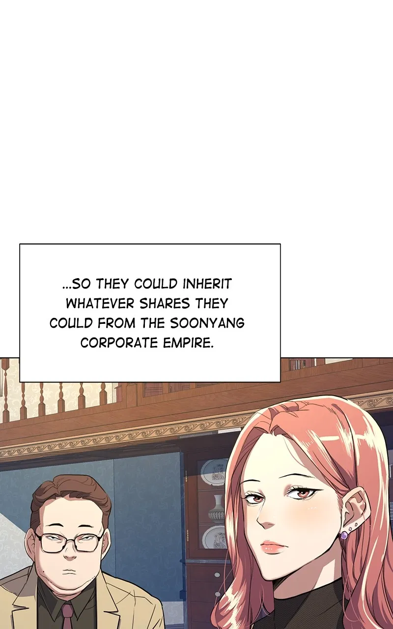 Reborn Rich Chapter 1 page 154 - 