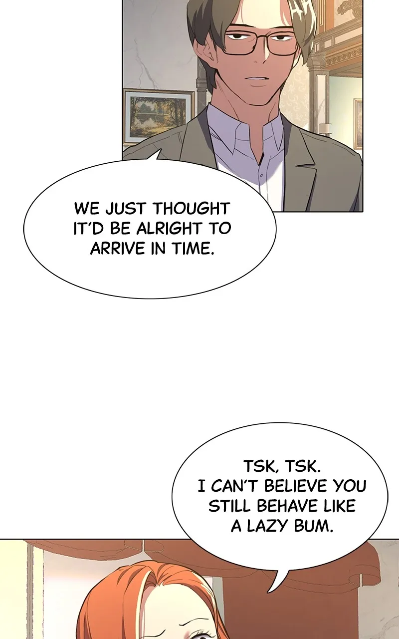 Reborn Rich Chapter 1 page 159 - 