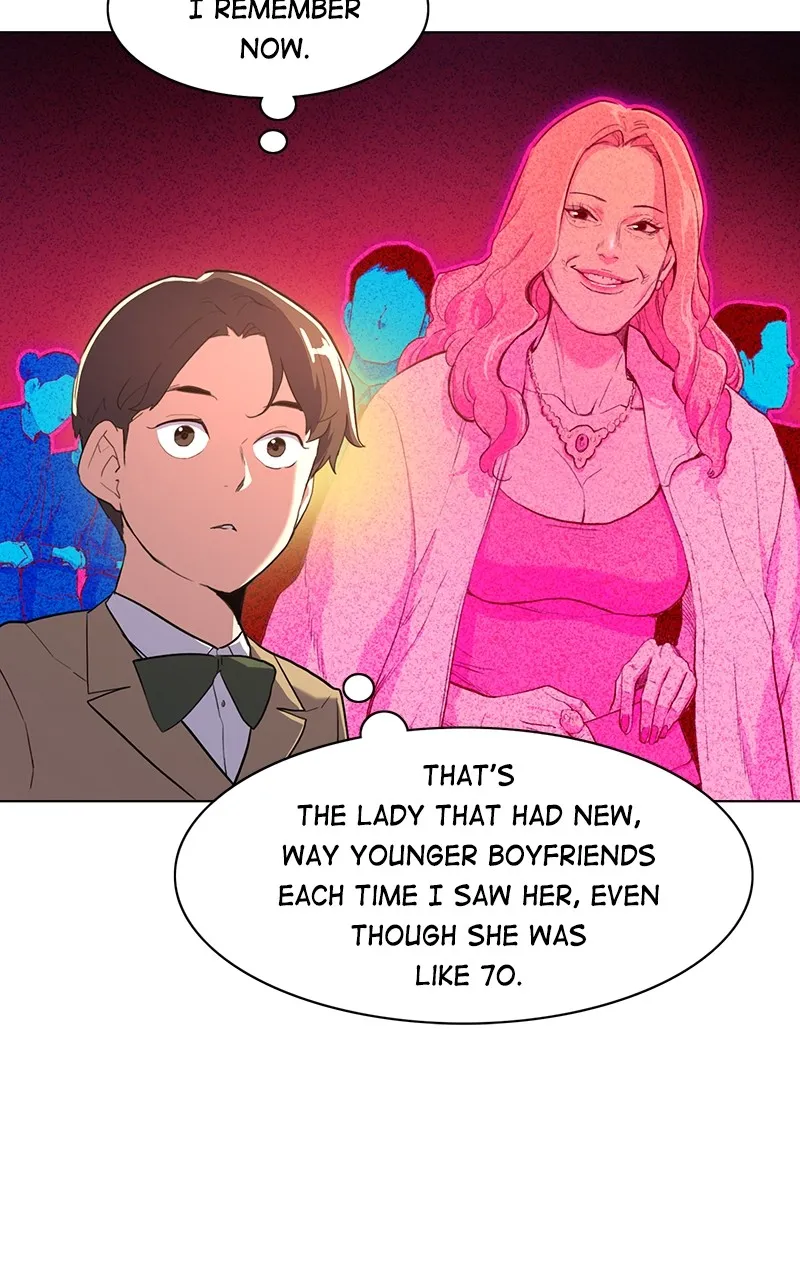 Reborn Rich Chapter 1 page 161 - 