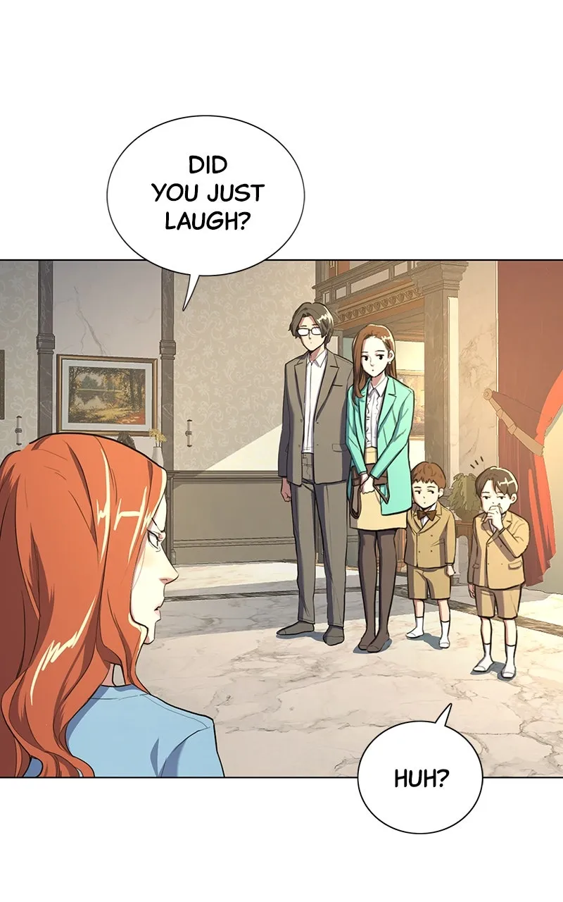 Reborn Rich Chapter 1 page 163 - 
