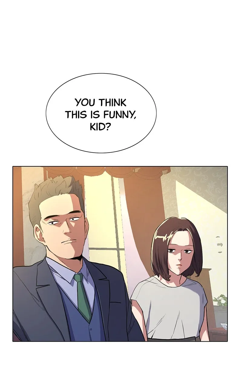 Reborn Rich Chapter 1 page 164 - 