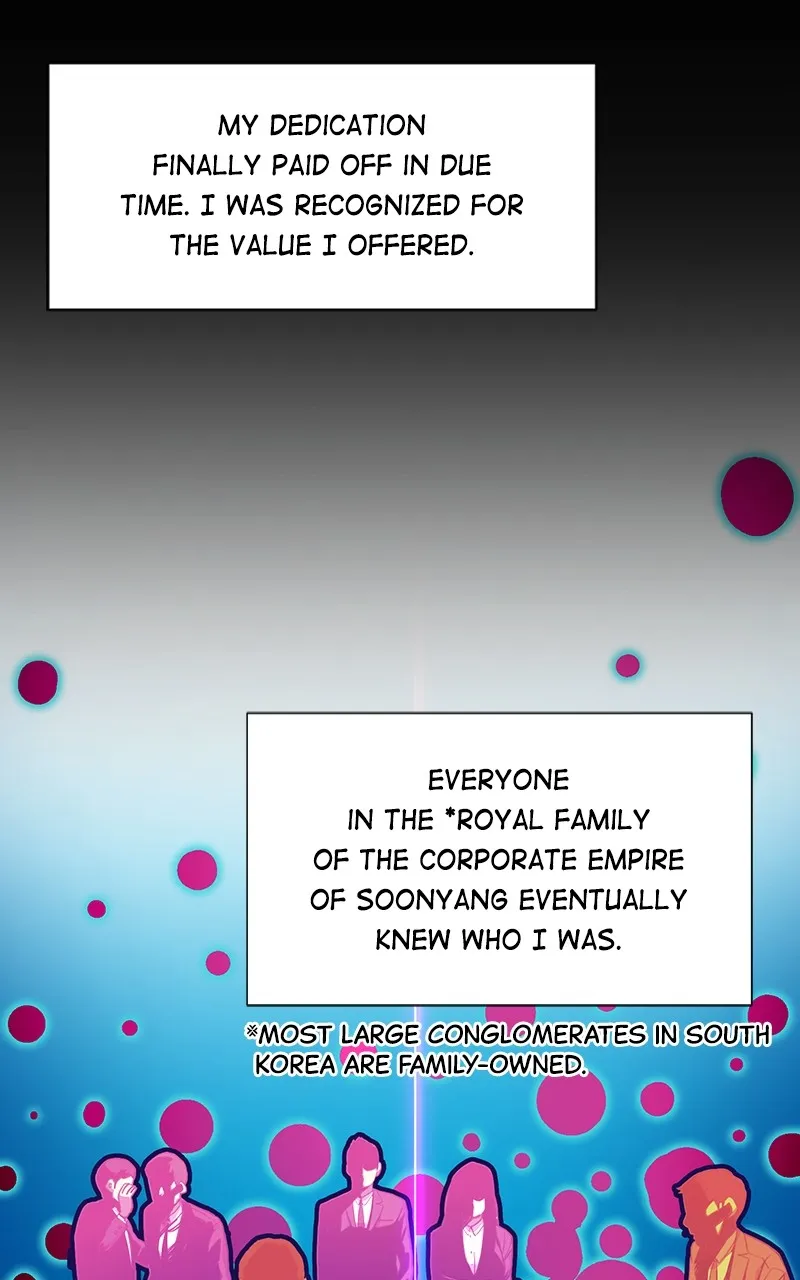 Reborn Rich Chapter 1 page 19 - 