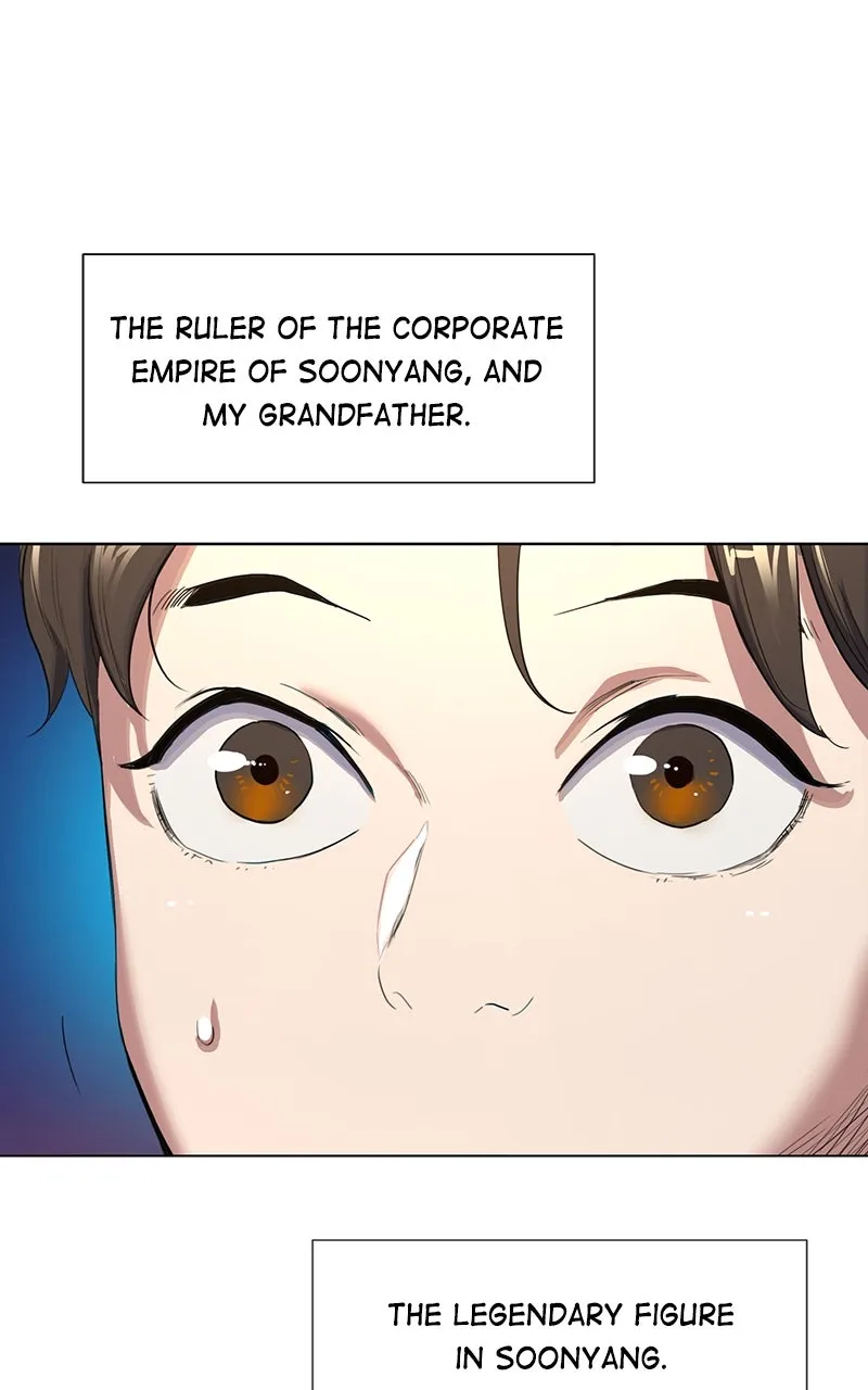 Reborn Rich Chapter 1 page 183 - 