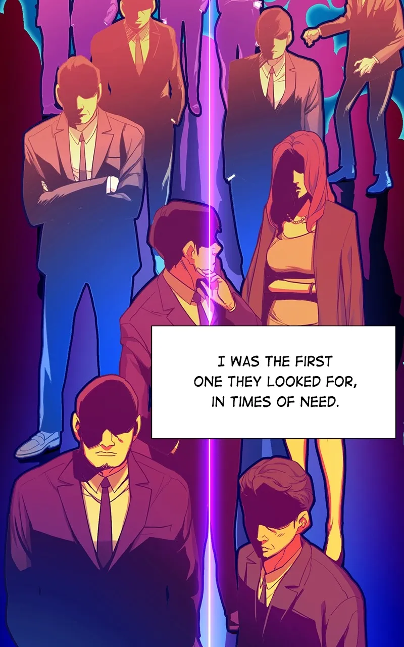 Reborn Rich Chapter 1 page 20 - 