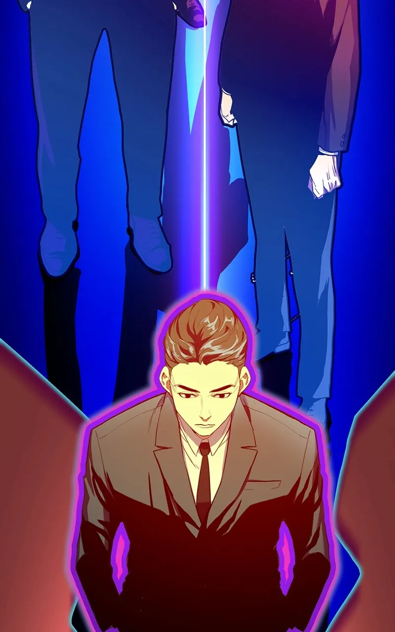 Reborn Rich Chapter 1 page 21 - 