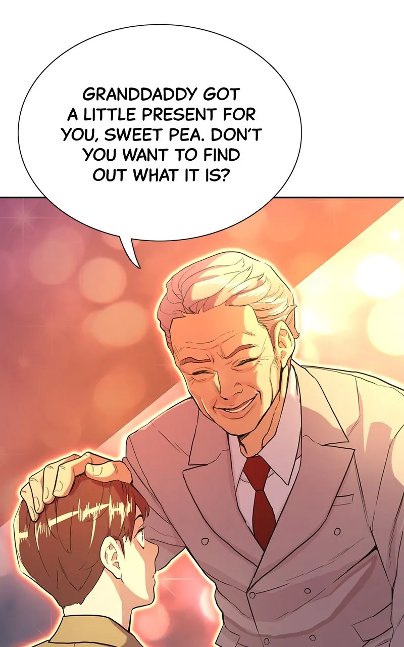 Reborn Rich Chapter 1 page 209 - 