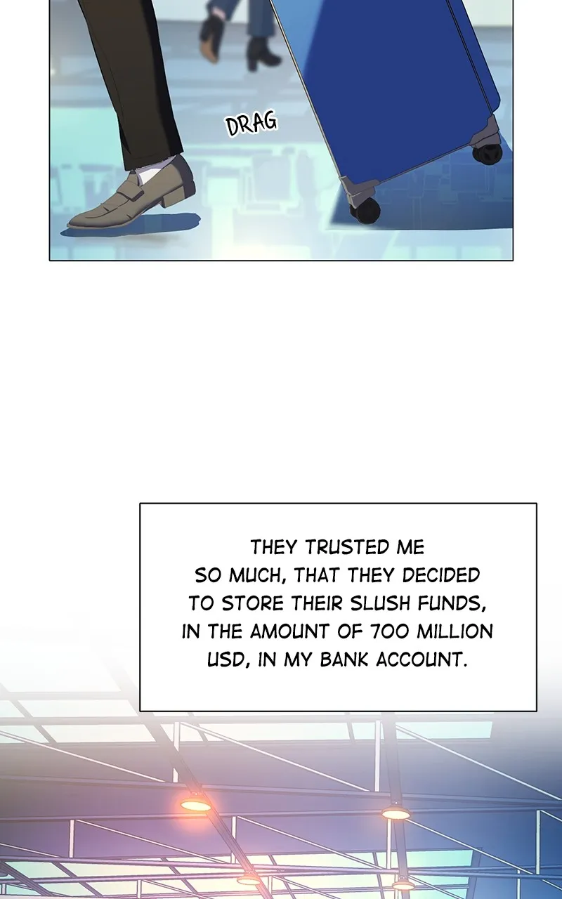 Reborn Rich Chapter 1 page 28 - 