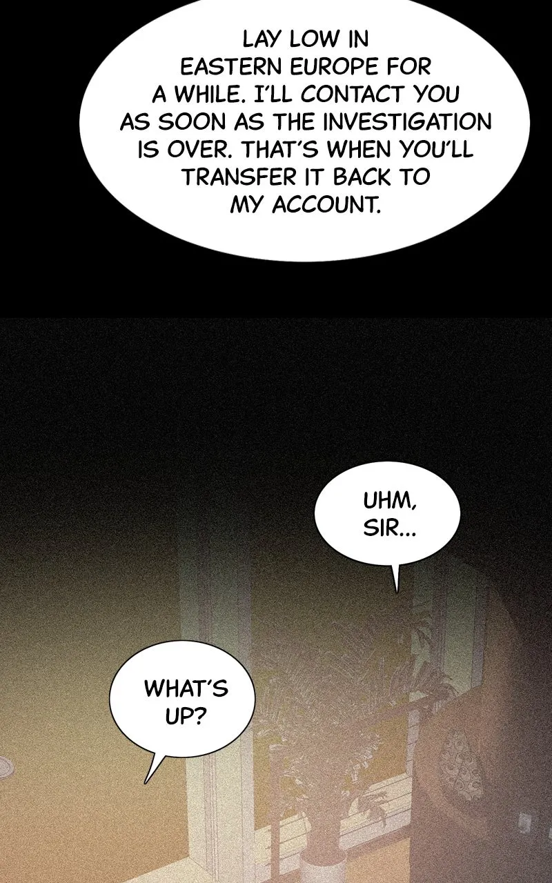 Reborn Rich Chapter 1 page 35 - 