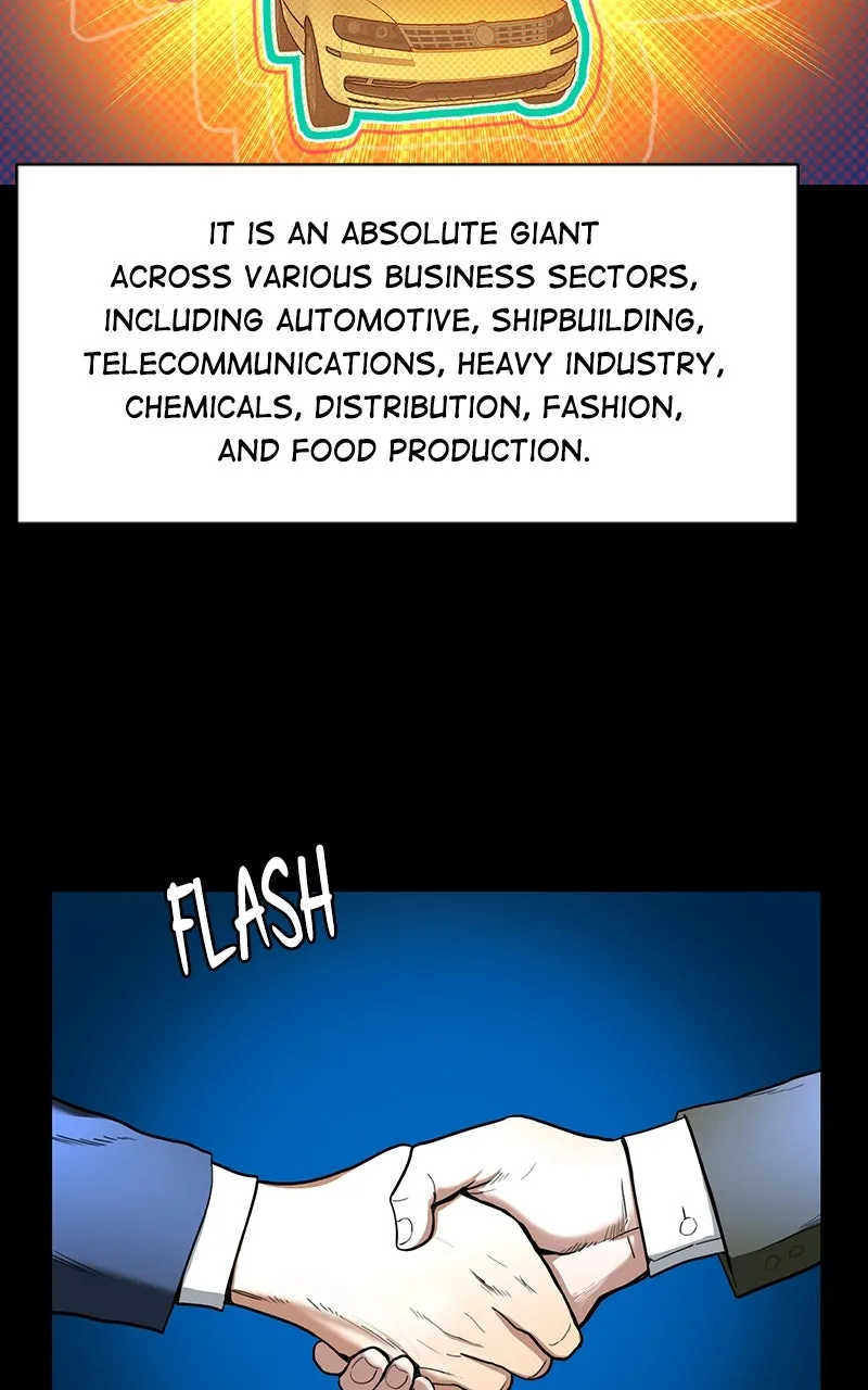 Reborn Rich Chapter 1 page 5 - 