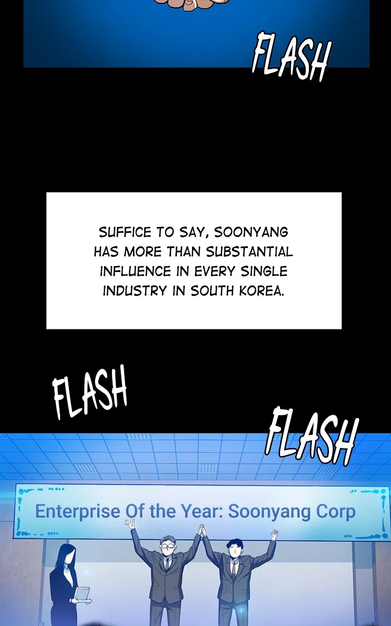 Reborn Rich Chapter 1 page 6 - 