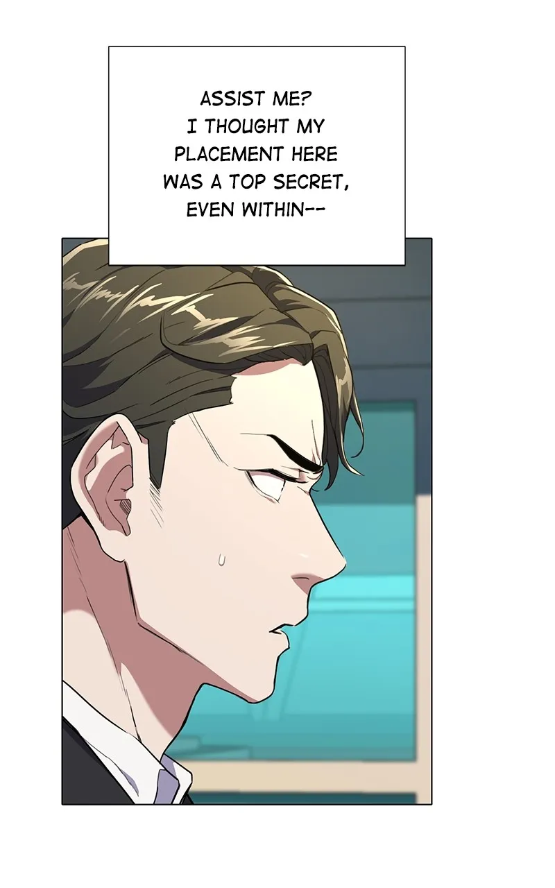 Reborn Rich Chapter 1 page 51 - 