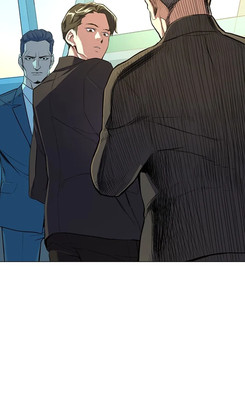 Reborn Rich Chapter 1 page 54 - 