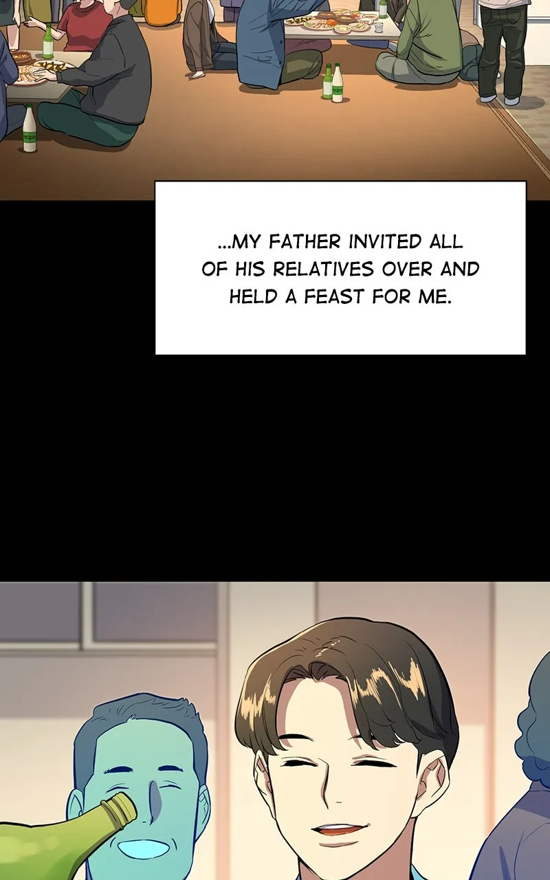 Reborn Rich Chapter 1 page 9 - 