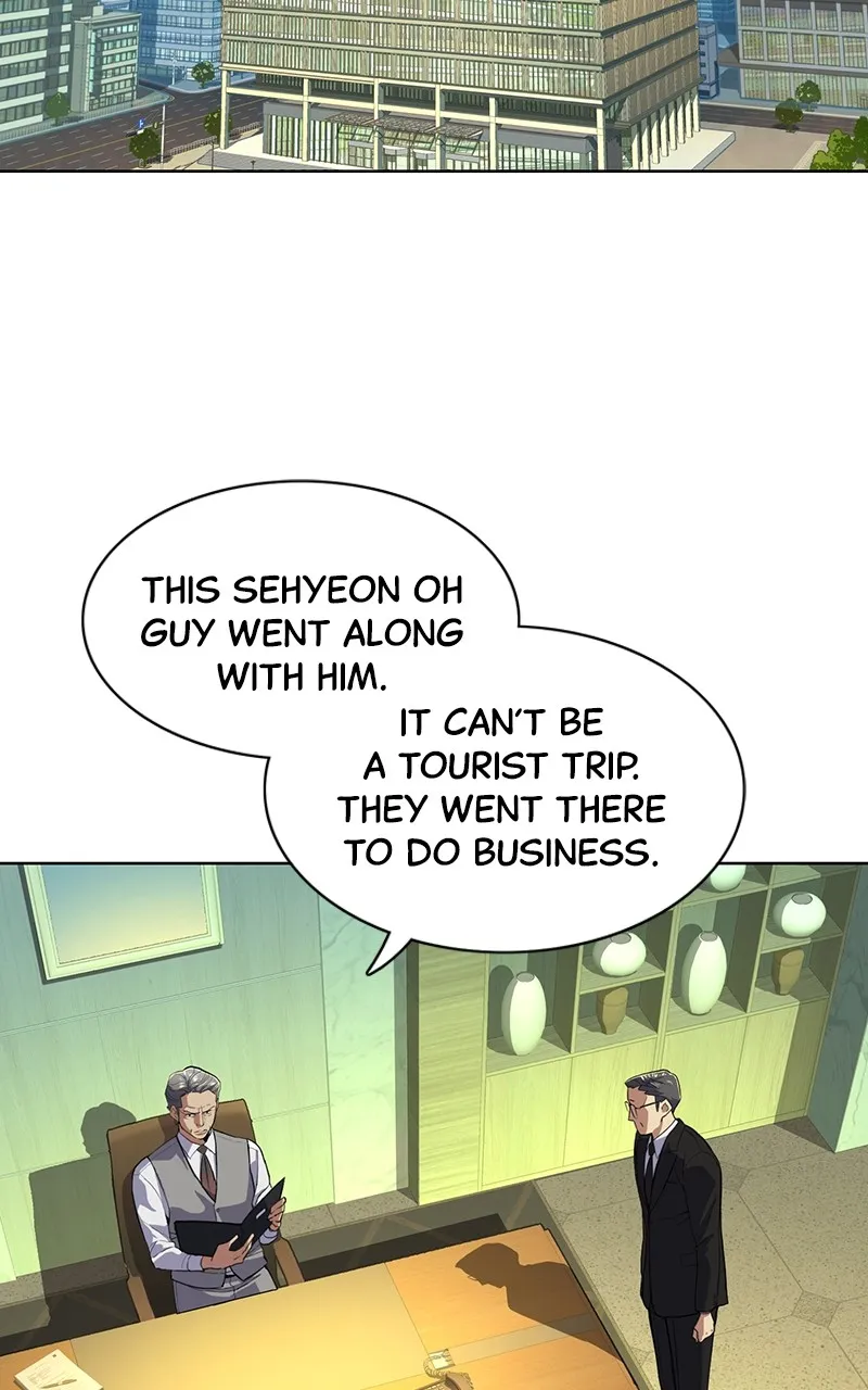 Reborn Rich Chapter 10 page 3 - 