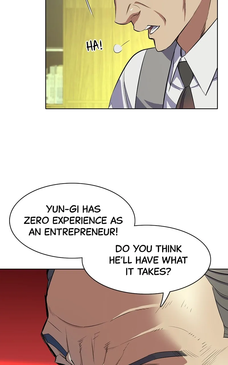 Reborn Rich Chapter 10 page 21 - 