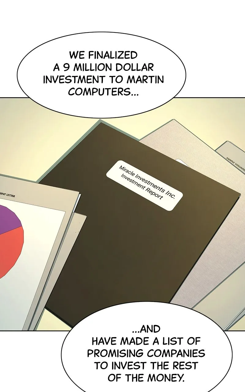 Reborn Rich Chapter 10 page 27 - 